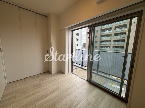 クラリティア文京湯島の物件内観写真